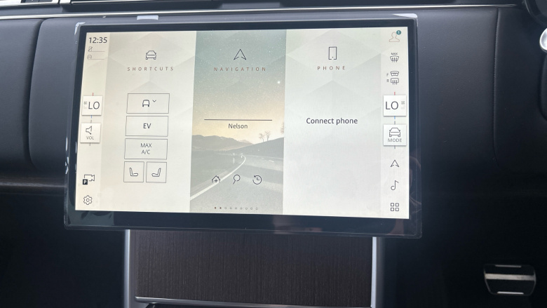 Land Rover Range Rover 3.0 P460e HSE 4dr Auto Estate